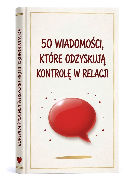 50 gotowych zdań